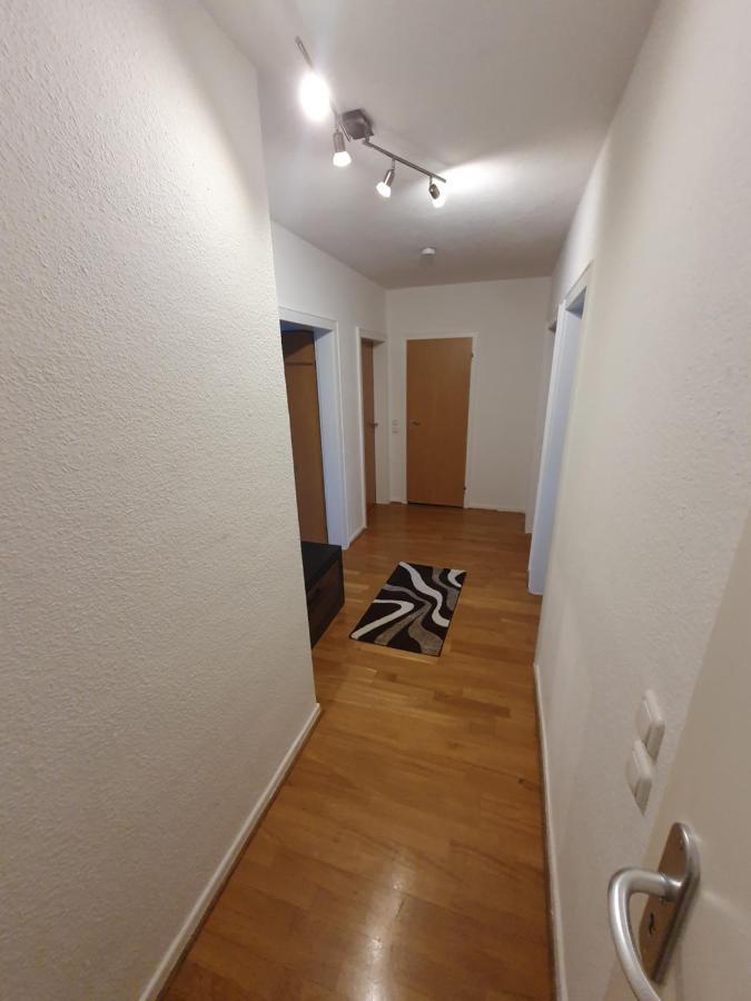 Ferienwohnung Schlossstr. Essen Eksteriør billede